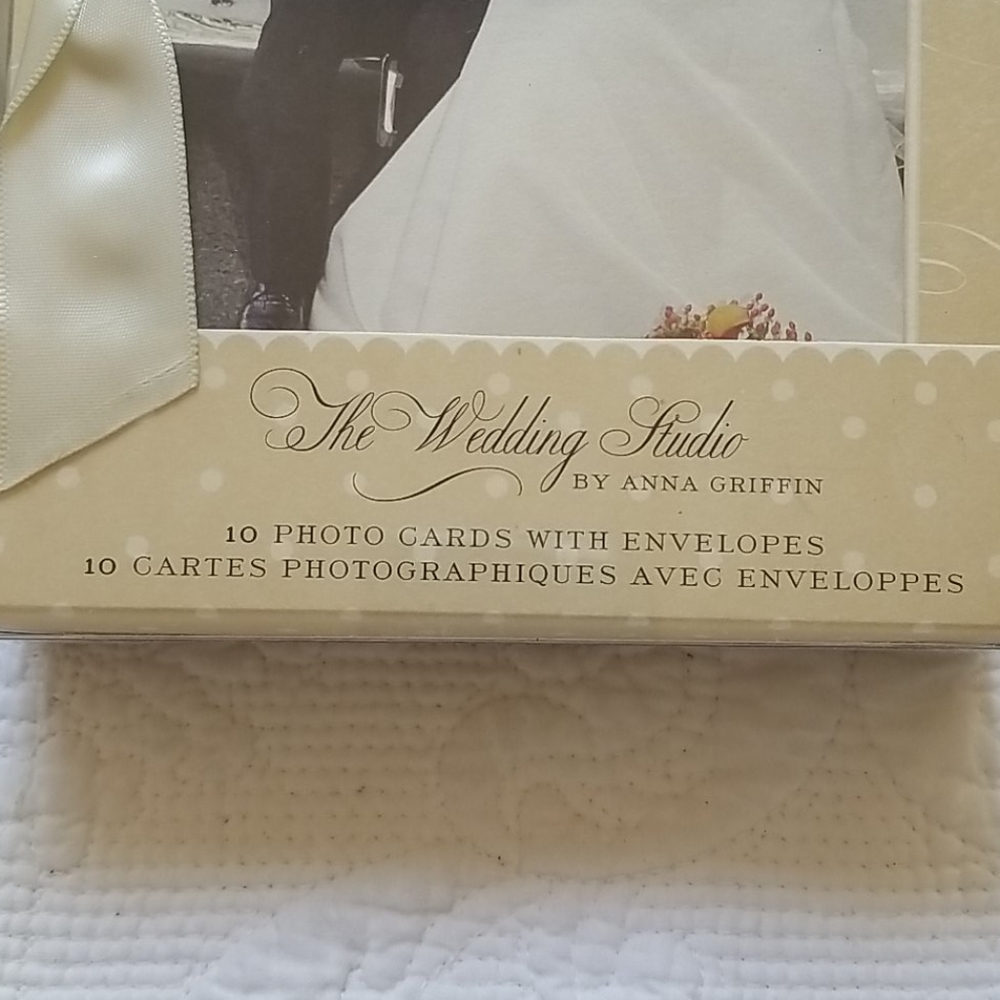 Wedding Invitations - Picture 3 of 6